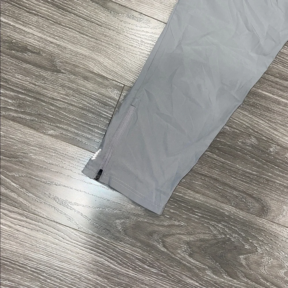 Balance Collection Men's Light Gray Joggers